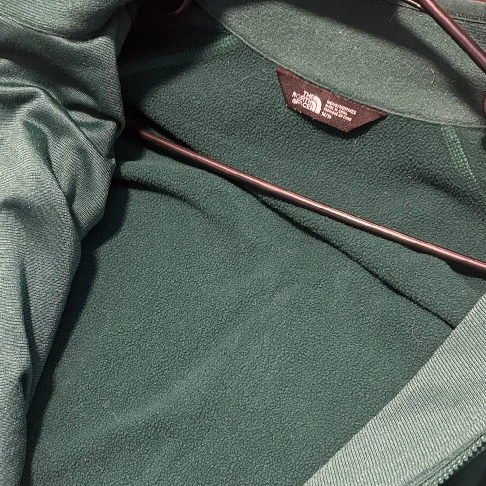 The North Face midweight warmth